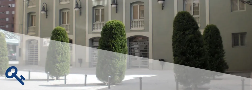 Servicio profesional de cerrajeros en Alzira y poblaciones próximas.