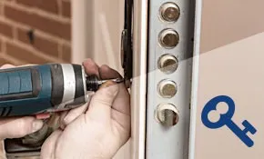 Instalación y cambio de cerraduras en Valencia