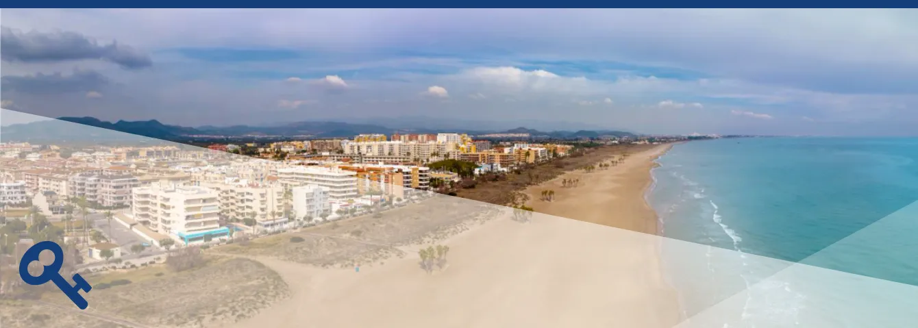 Nuestros servicios de cerrajeros en Puerto de sagunto a domicilio las 24H.