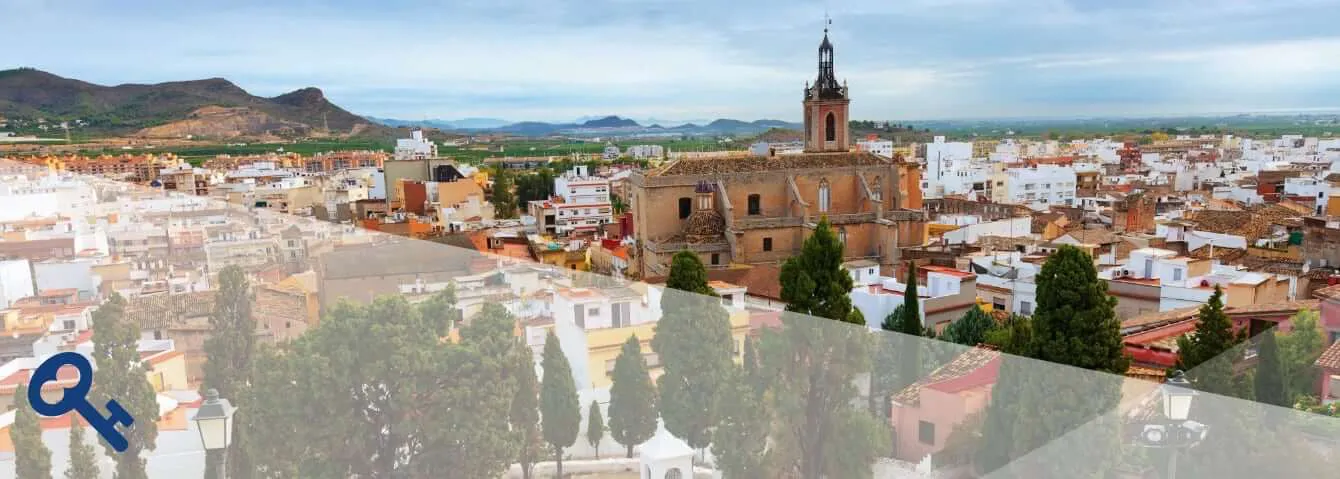 Servicios integrales de cerrajería y seguridad en Sagunto y alrededores.