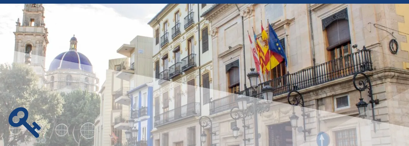 Nuestros servicios de cerrajeros en Sueca a domicilio las 24H.