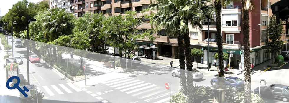 Nuestros servicios de cerrajeros en Torrent a domicilio las 24H.