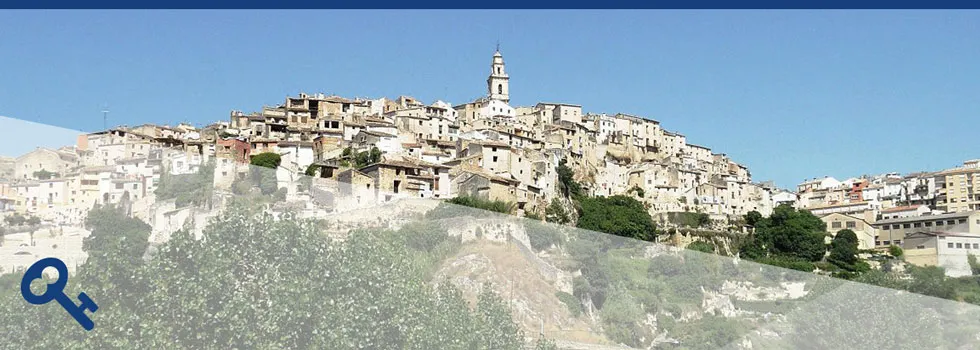 Bocairent y otros pueblos con encanto de Valencia.
